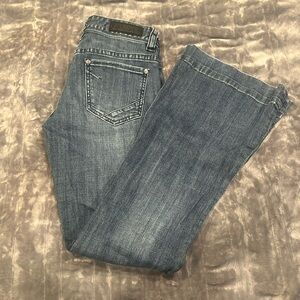 Rock & Roll Trouser Jeans 27/34